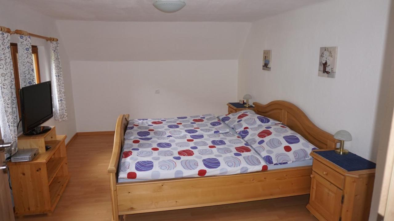 Haus Cilli Villa Donnersbachwald Bagian luar foto