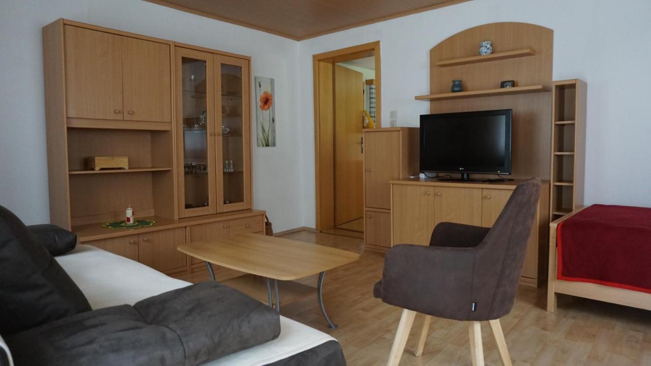 Haus Cilli Villa Donnersbachwald Bagian luar foto